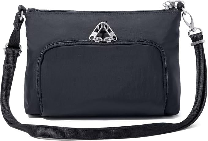 Baggallini Securtex Anti-Theft Keepsake Crossbody - Image 7