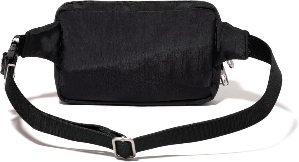 Baggallini Securtex Anti-Theft Belt Bag - Image 8