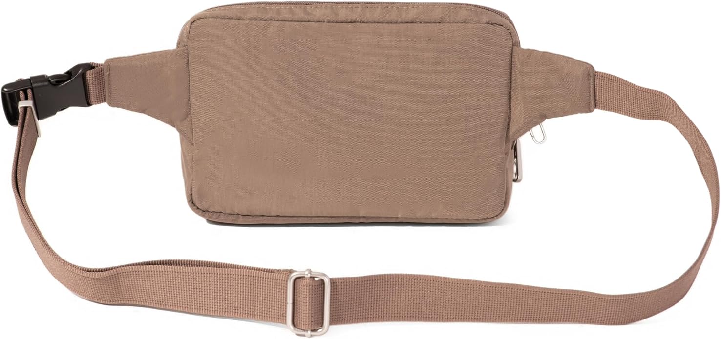 Baggallini Securtex Anti-Theft Belt Bag - Image 8