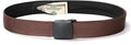 SUOSDEY Travel Money Belt, Nylon Hidden Money Pocket Belt with Plastic Buckle by SUOSDEY
