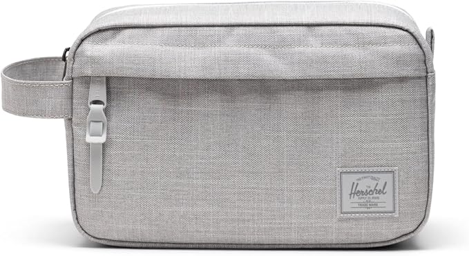 Herschel Unisex Chapter Travel Kit by Unknown