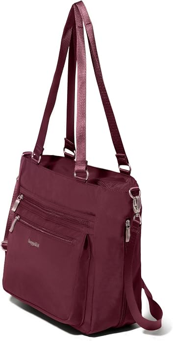 Baggallini Modern Shopper Tote - Image 7