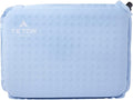 Teton Camping Seat Cushion; Stadium Seat; Office Chair; Car Pad; Inflatable, Bluestone by Teton