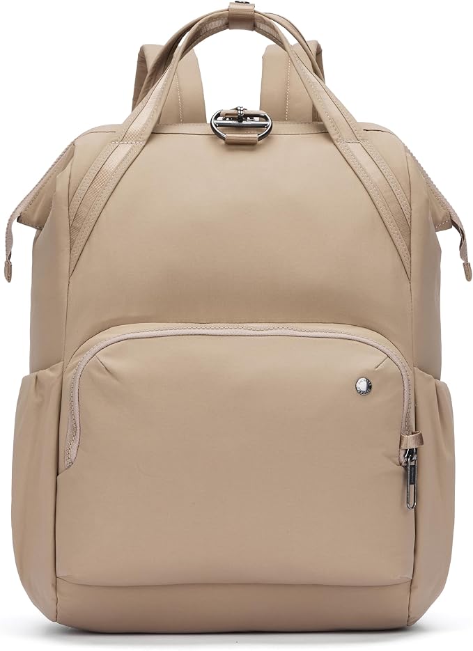Pacsafe Women's Citysafe CX 17L Anti Theft Backpack - Image 2