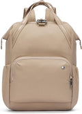 Pacsafe Women's Citysafe CX 17L Anti Theft Backpack by Pacsafe