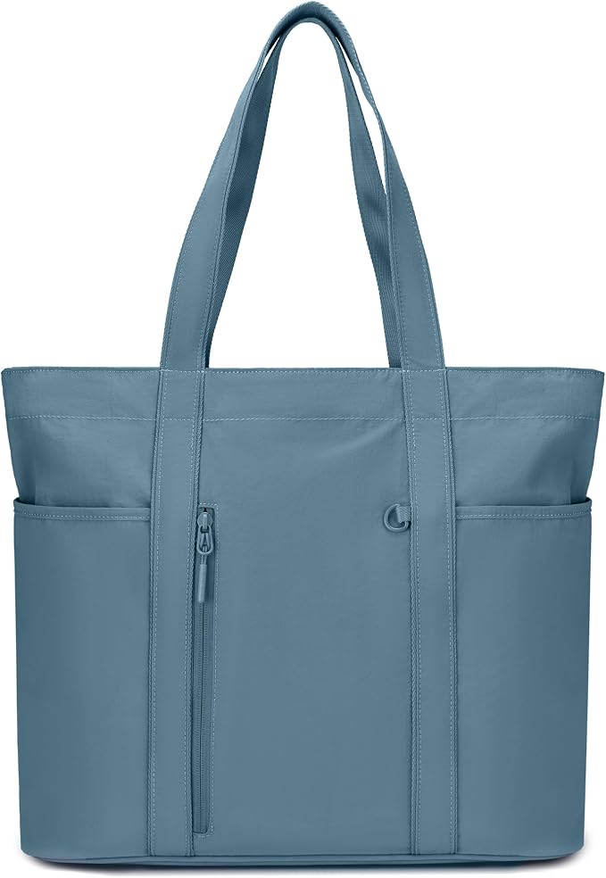 Tote Bag for Women,Large Handbag with Laptop Compartment, Shoulder Bag for Travel, Tote Bags for Work and Everyday by DOYOGI
