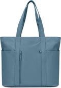 Tote Bag for Women,Large Handbag with Laptop Compartment, Shoulder Bag for Travel, Tote Bags for Work and Everyday by DOYOGI