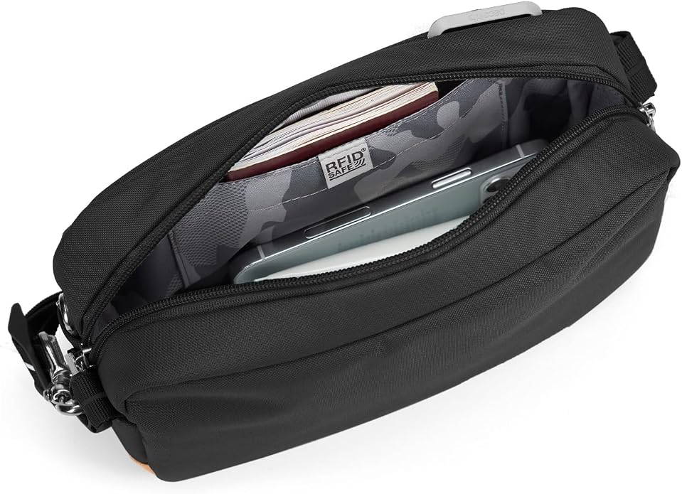 Pacsafe GO Crossbody | Anti Theft - Image 8