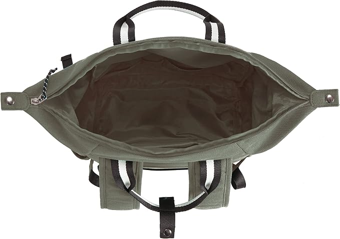 Travelon Coastal RFID Blocking Large Backpack - Image 6