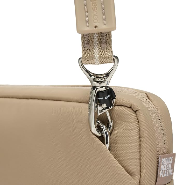 Pacsafe W Anti Theft Crossbody - Image 8