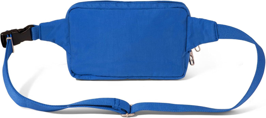 Baggallini Securtex Anti-Theft Belt Bag - Image 8
