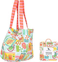 Dock & Bay Everyday Beach Tote Bag - Reusable Carrier Bag for Daily Use - Carries Up to 10kg - 100% Recycled Materials by DockBay