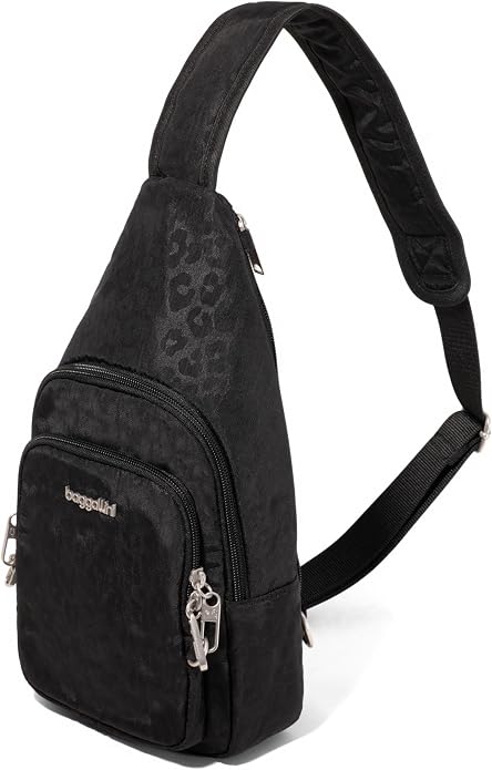 Baggallini Securtex Anti-Theft Daytripper Sling - Image 8