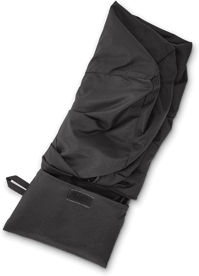 Samsonite Foldaway Packable Duffel Bag - Image 3