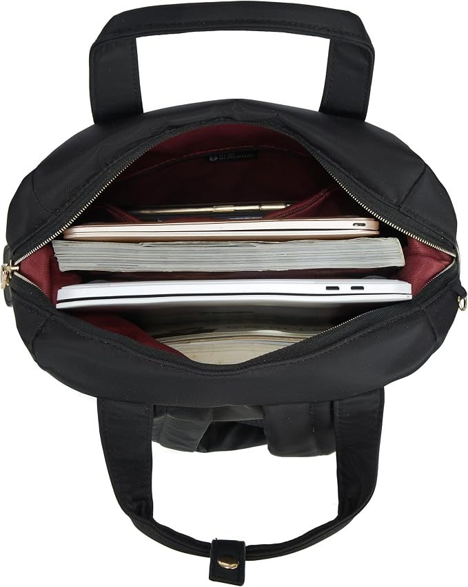 Travelon Addison Anti-Theft Large Backpack - Image 7