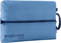 Eagle Creek Pack-It Reveal Shoe Sack - Breathable Shoe Storage Sack for Optimizing Luggage Space - Quick-Drying Material - Lightweight - Translucent Fabric - Washable - Ventilate by EagleCreek