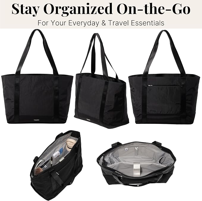 Baggallini Via Tote - Image 6