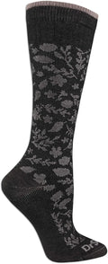 Dr. Scholl's womens Graduated Compression Knee High Socks - Comfort and Fatigue Relief - Mild 8-15 Mmhg by DrSchollsSocks