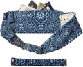 BANDI Plus Size Fanny Pack for Women – Travel-Ready Pocket Belt for Phone, Passport, Keys, Money, & Medical Devices (Pocketed Belt + Extender (28"-54"), Laurel) by BANDI