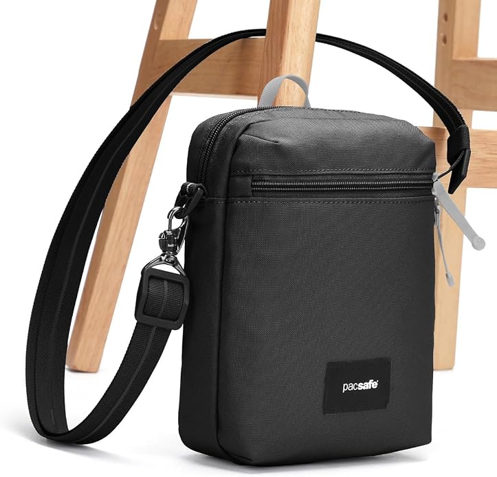Pacsafe GO Festival Crossbody - Image 6