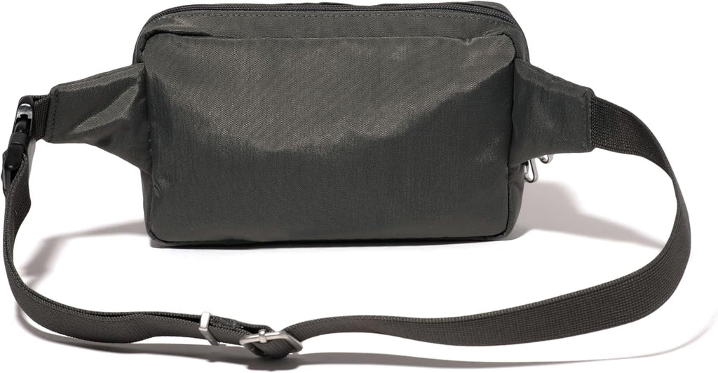 Baggallini Securtex Anti-Theft Belt Bag - Image 8