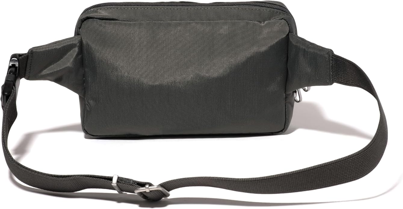 Baggallini Securtex Anti-Theft Belt Bag - Image 8