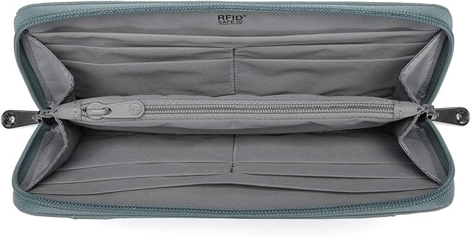 Pacsafe RFIDsafe Continental Wallet - Image 5