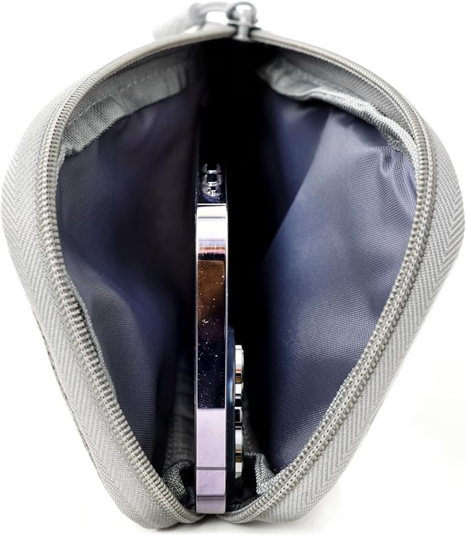 Travelon Packing Intelligence, Pi All Day Set of 2 Accessory Pods - Image 3