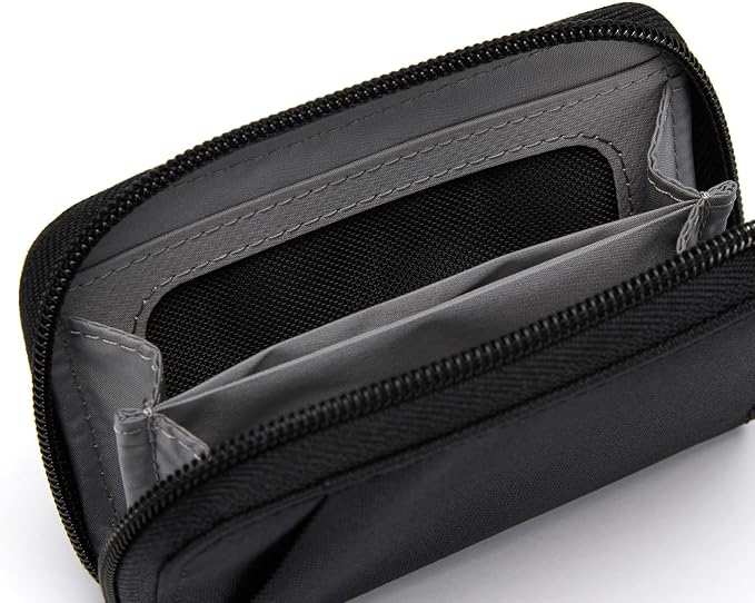 Pacsafe RFIDsafe Card Wallet - Image 8