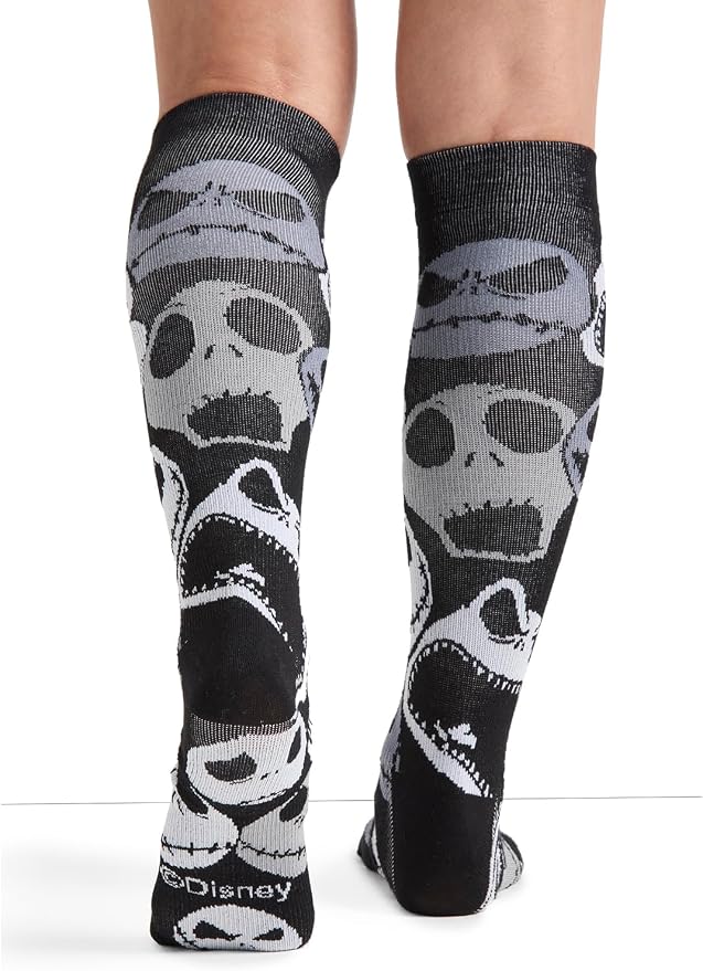Cherokee Legwear Compression Socks for Women 10-15 mmHg (1-Pair Pack) | Comfort Support Knee Highs, Soft Fit, Regular & Wide Calf, Soft Knit Feel, Lightweight, Easy Care for Work and Everyday Wear - Image 2