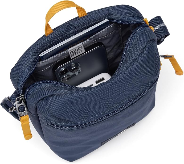 Pacsafe GO Festival Crossbody - Image 7