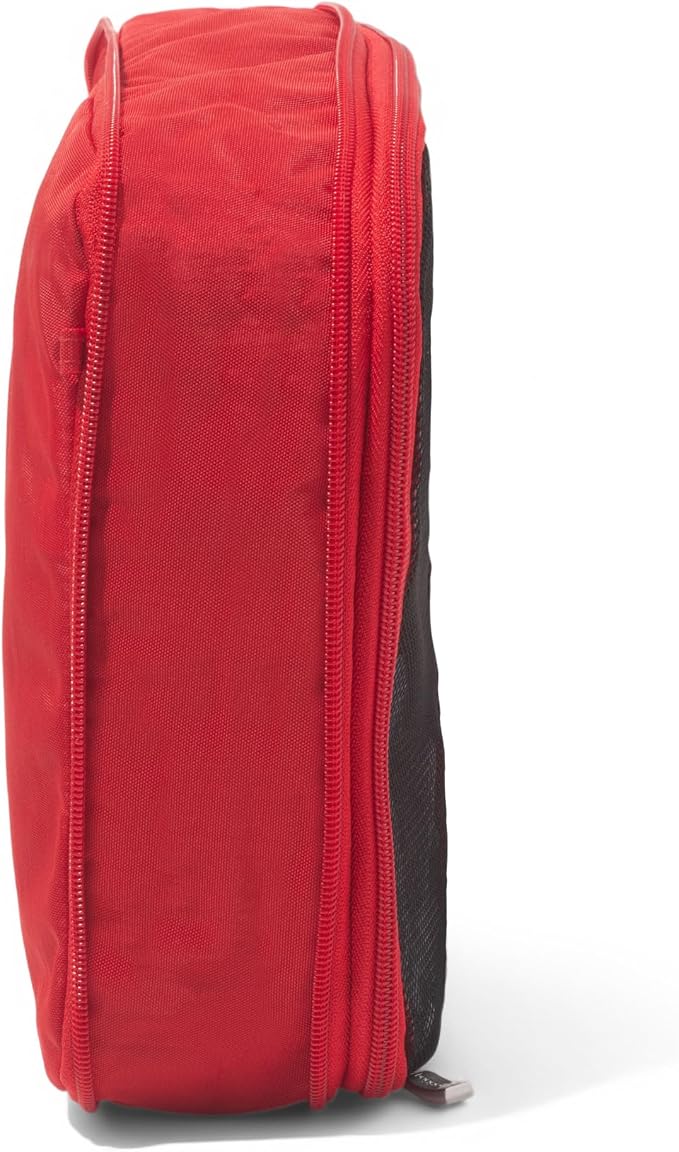 Baggallini Compression Cube 3-piece set - Lightweight Compression Packing Cubes for Travel - Image 5