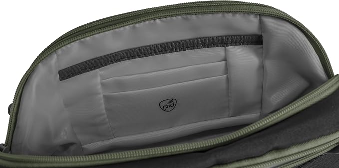 Travelon Anti-Theft The Voyages Waist Pack - Image 8