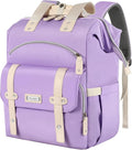 FALANKO Laptop backpack for Women, Computer Backpack Fits 15.6Inch Laptop with RFID Water Resistant Teacher work nurse Doctor by FALANKO