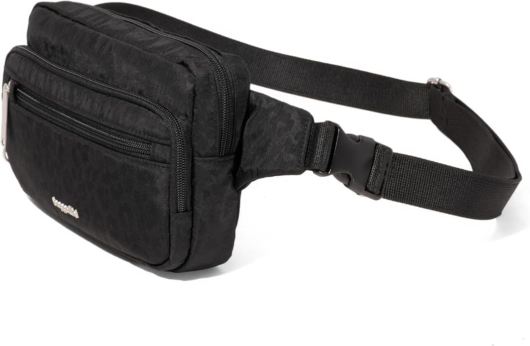 Baggallini Securtex Anti-Theft Belt Bag - Image 5