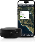 LandAirSea Overdrive GPS Tracker — Extended Life Battery, Magnetic, and Waterproof. Commercial GPS Tracker for Vehicles, Trailers, Equipment, and Assets. Real-Time Global Tracking. by LandAirSeaSystems