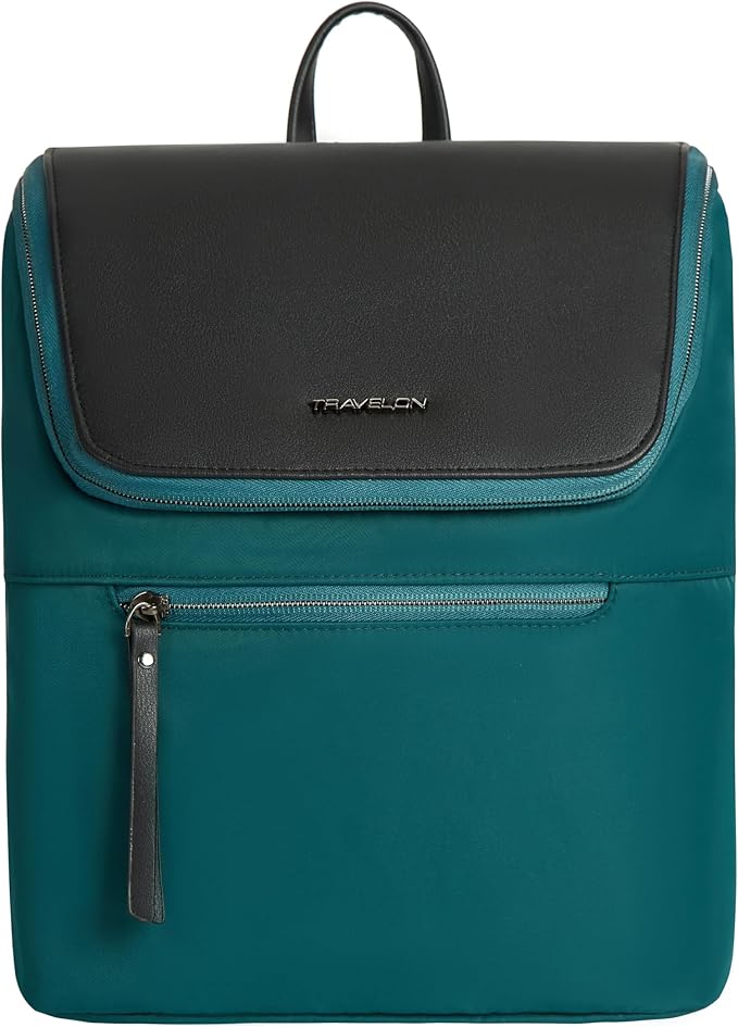 Travelon Anti-Theft Addison Backpack by Travelon