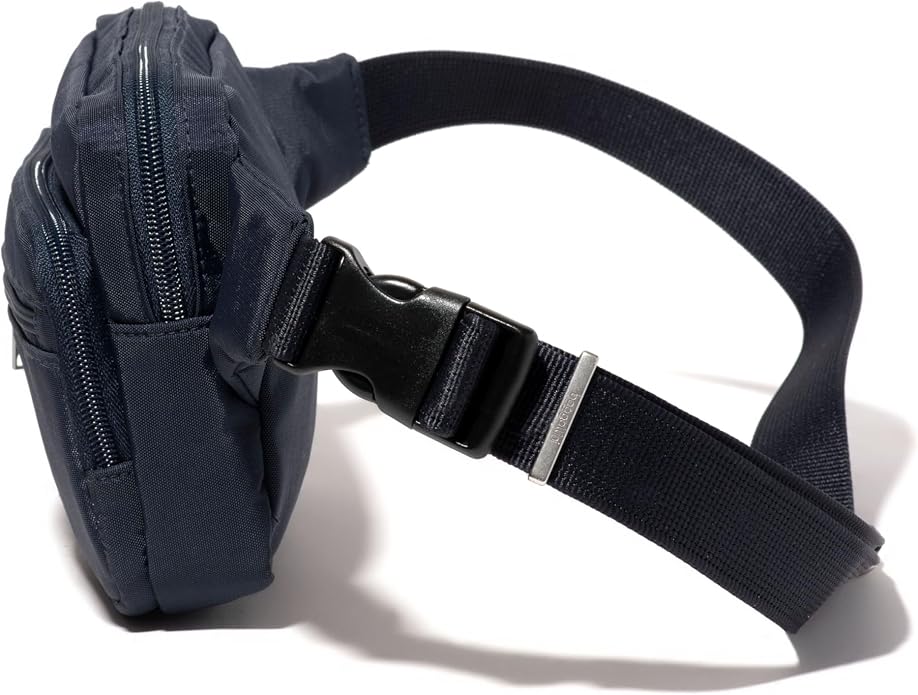 Baggallini Securtex Anti-Theft Belt Bag - Image 12