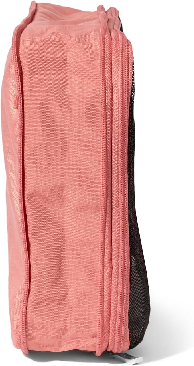 Baggallini Compression Cube 3-piece set - Lightweight Compression Packing Cubes for Travel - Image 10