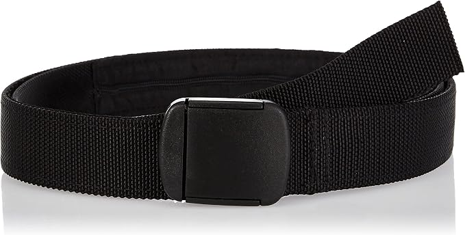 Travelon Luggage Security-Friendly 42-44 Inch Nylon Money Belt by Travelon
