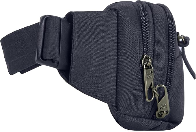 Travelon Anti-Theft Metro Waist Pack - Image 9