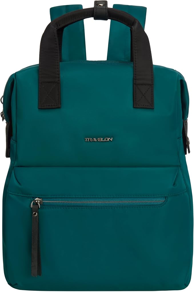 Travelon Addison Anti-Theft Large Backpack by Travelon