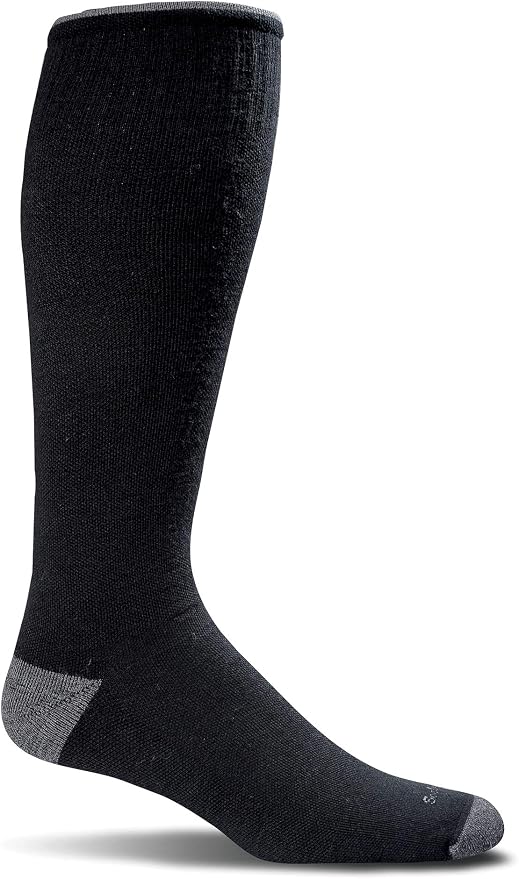 Sockwell Men's Elevation Firm Graduated Compression Sock by Sockwell