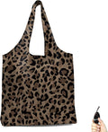BeeGreen Reusable Grocery Shopping Bag -Travel Tote Bag - Foldable Compact Sturdy Bags by BeeGreen