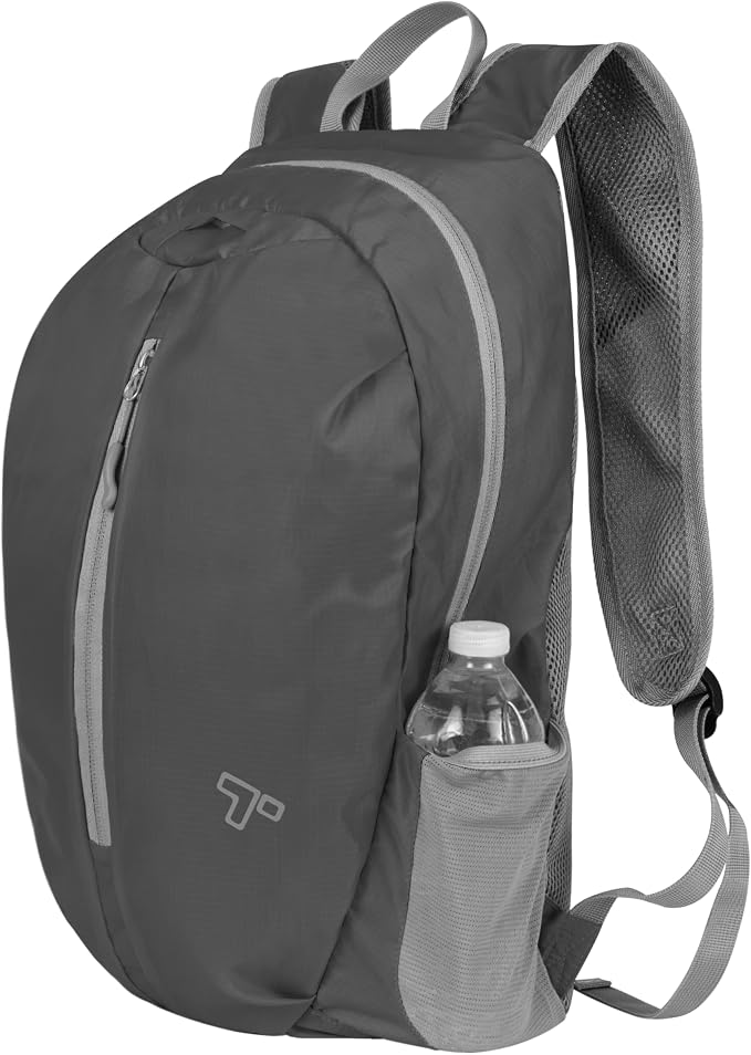 Travelon Packable Backpack - Image 3