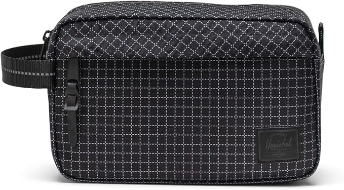 Herschel Unisex Chapter Travel Kit by Unknown