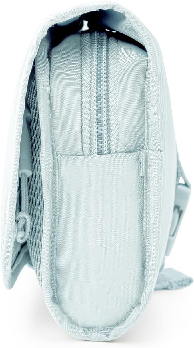 Travelon Packing Intelligence, Pi Forget Me Not Mini Organizer - Image 4