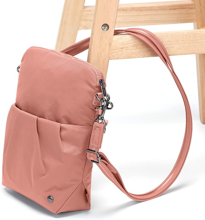 Pacsafe Citysafe Cx Convertible Crossbody - Image 7