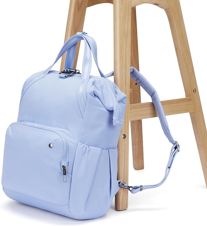 Pacsafe Women's Citysafe CX 17L Anti Theft Backpack - Image 9