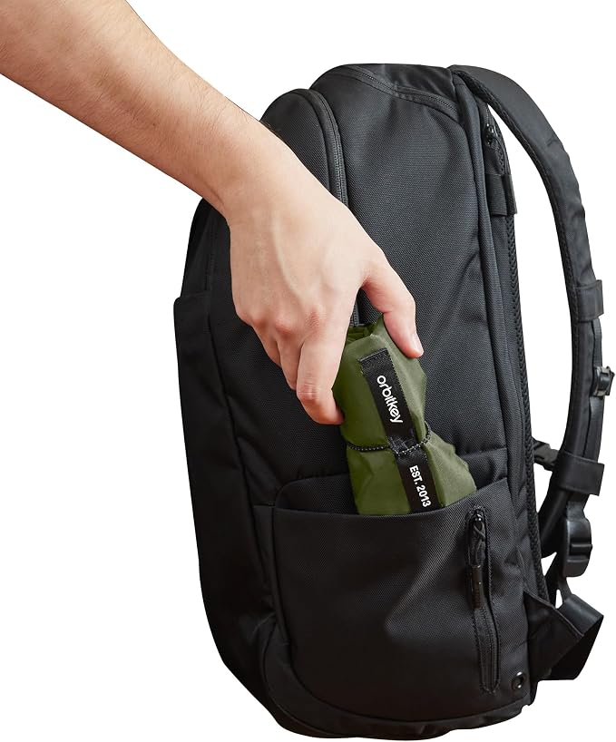 orbitkey Foldable Tote Bag - Image 8
